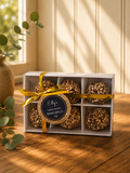 🍫 Elly's Salted Caramel Bang Balls