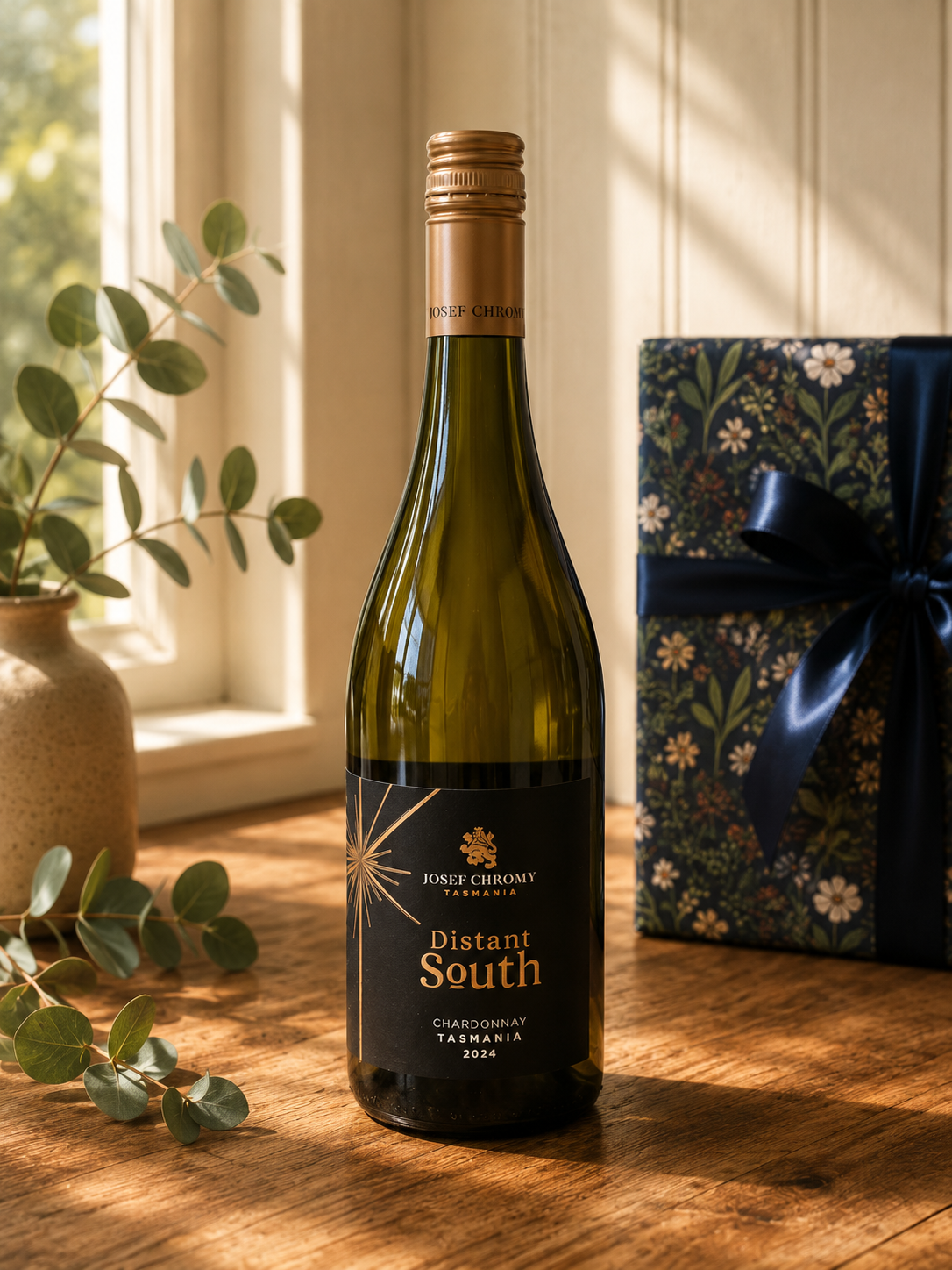 🍷 Josef Chromy Distant South Chardonnay