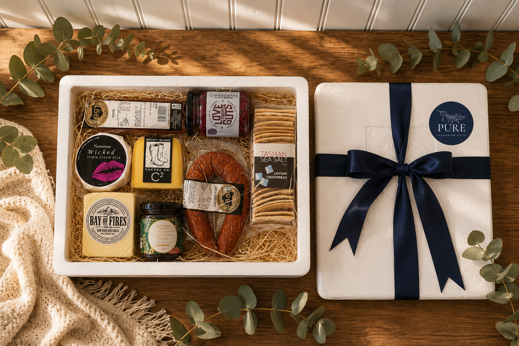 Cheese & Smallgoods Feast