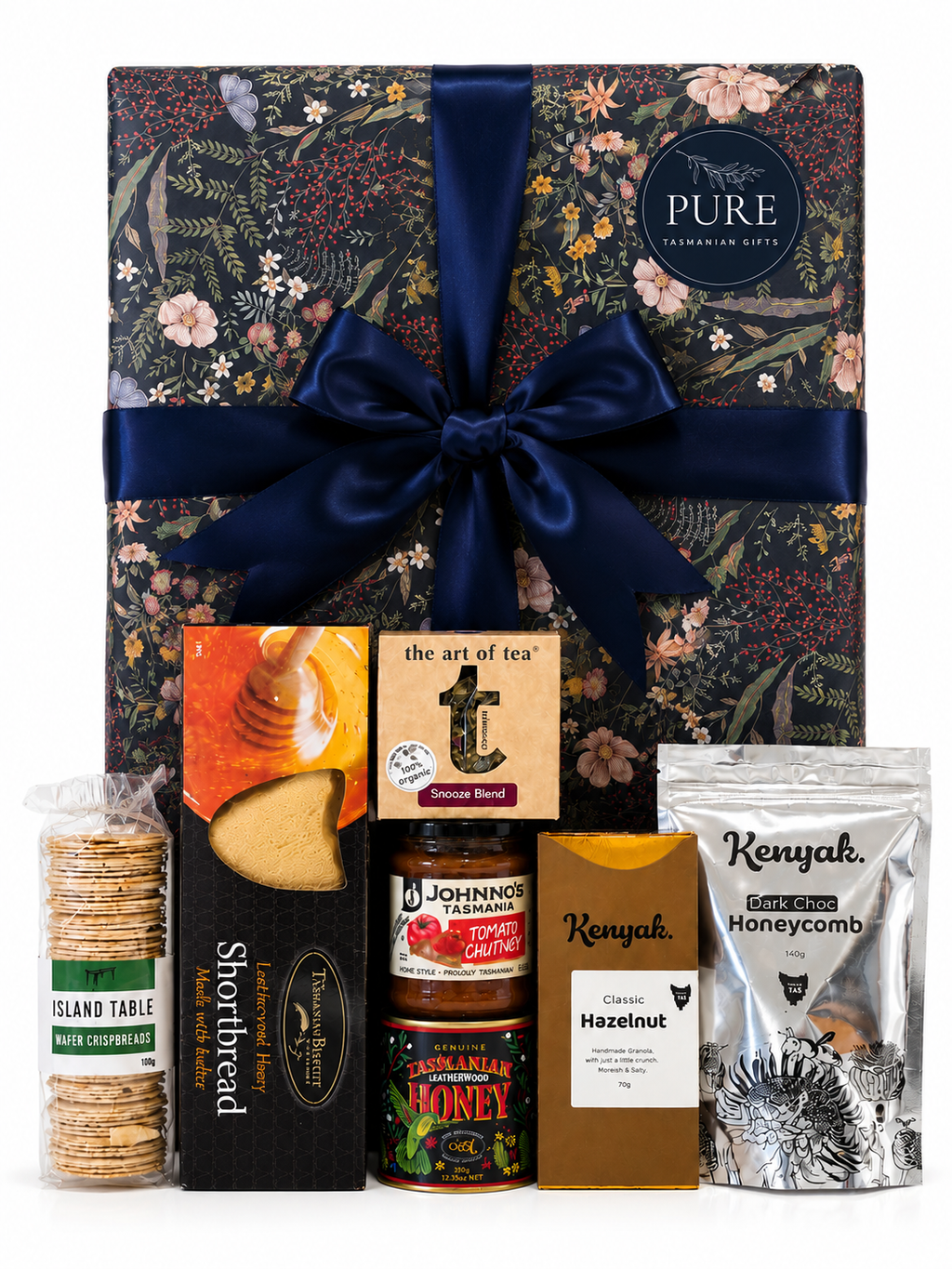 Taste Of Tasmania