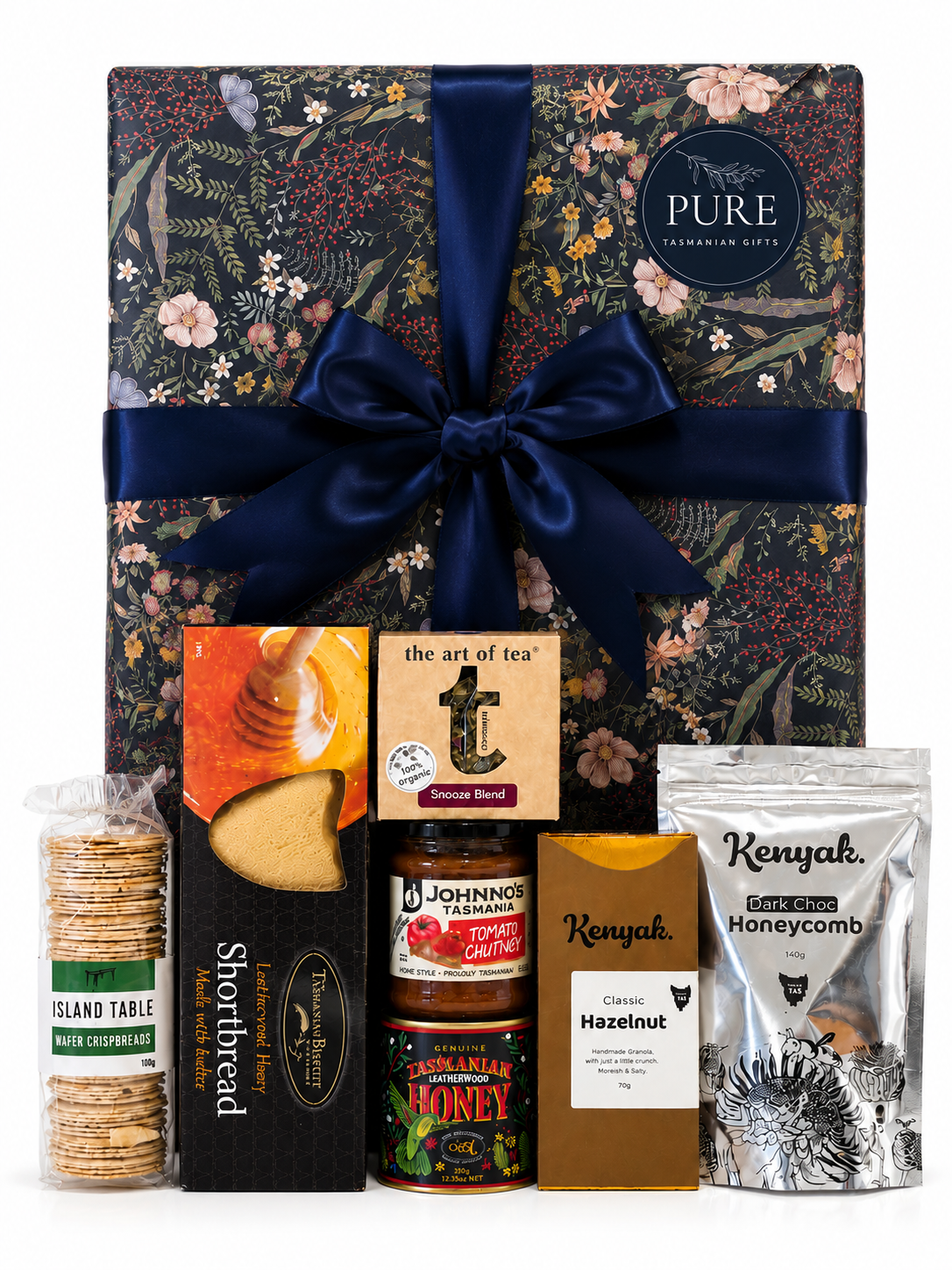 Taste Of Tasmania