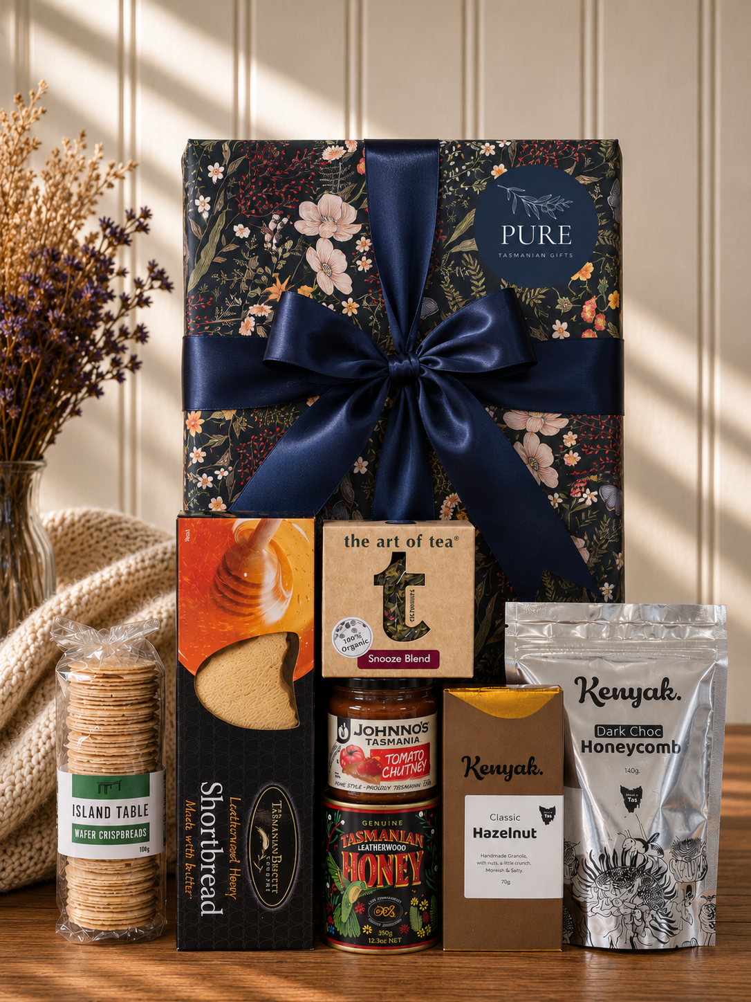 Taste Of Tasmania