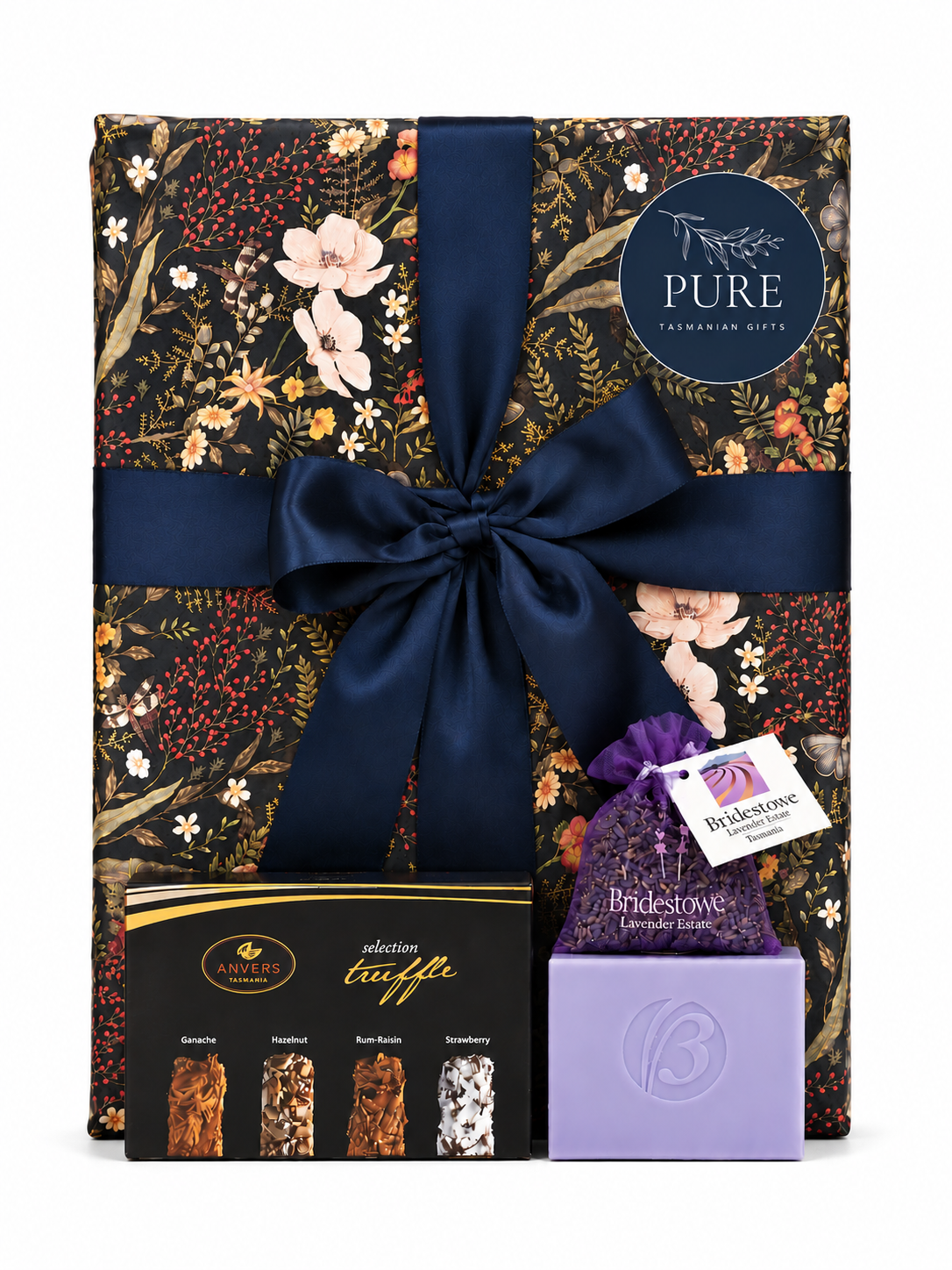 Lavender Pocket