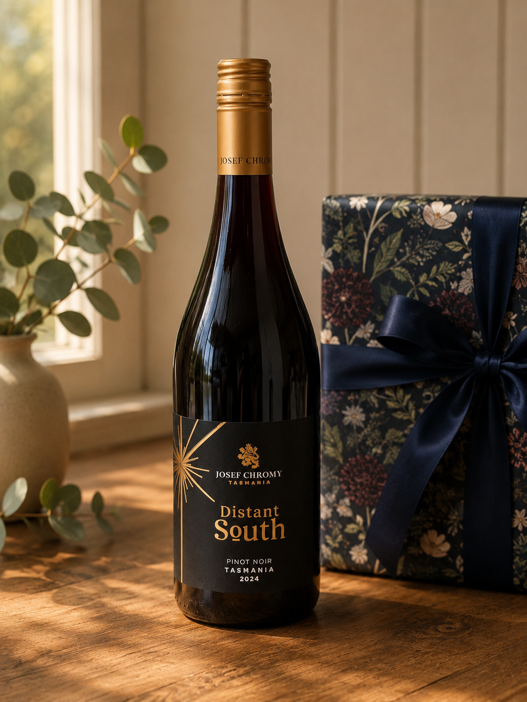 🍷 Josef Chromy Distant South Pinot Noir