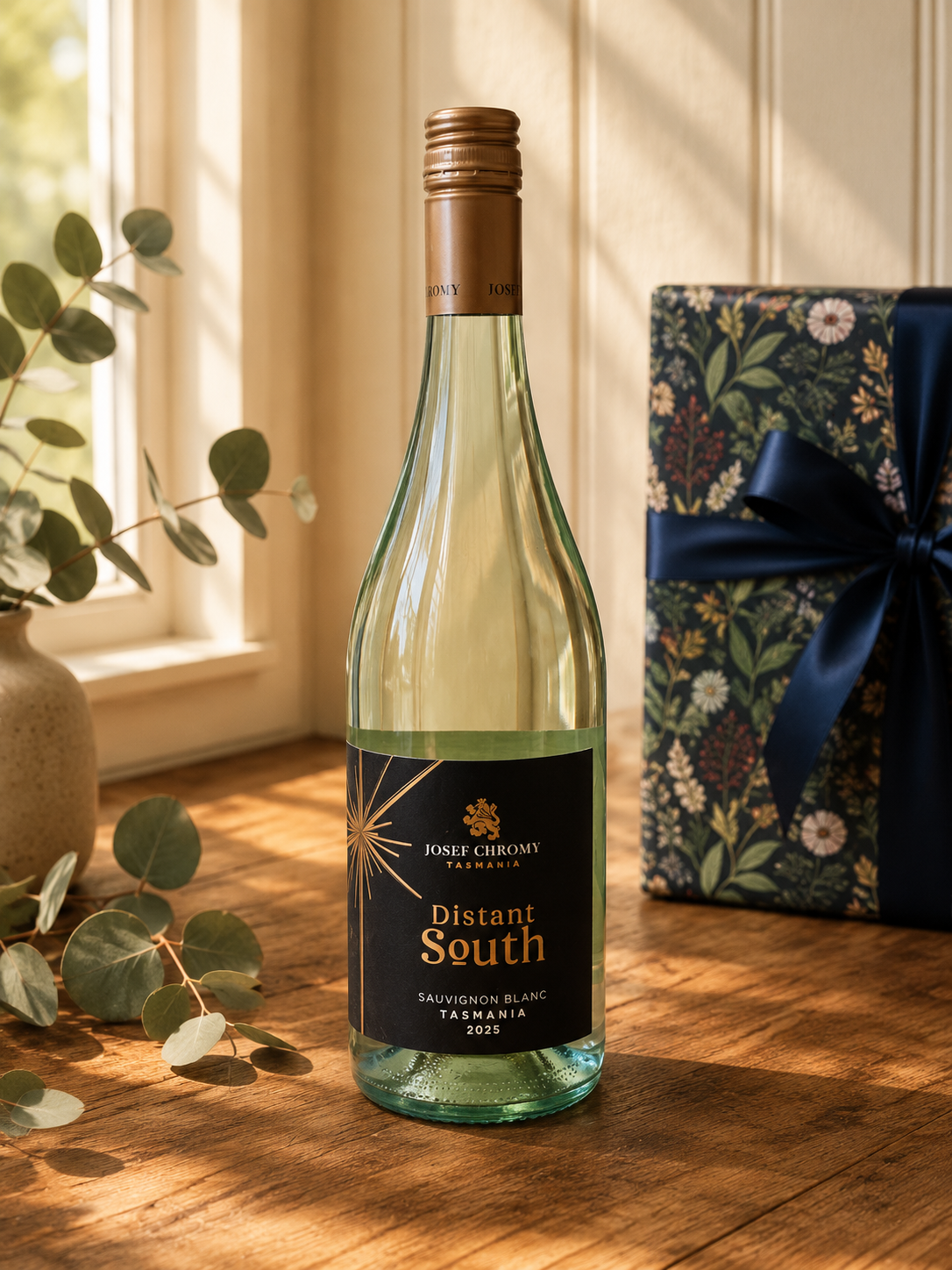 🍷 Josef Chromy Distant South Sauvignon Blanc