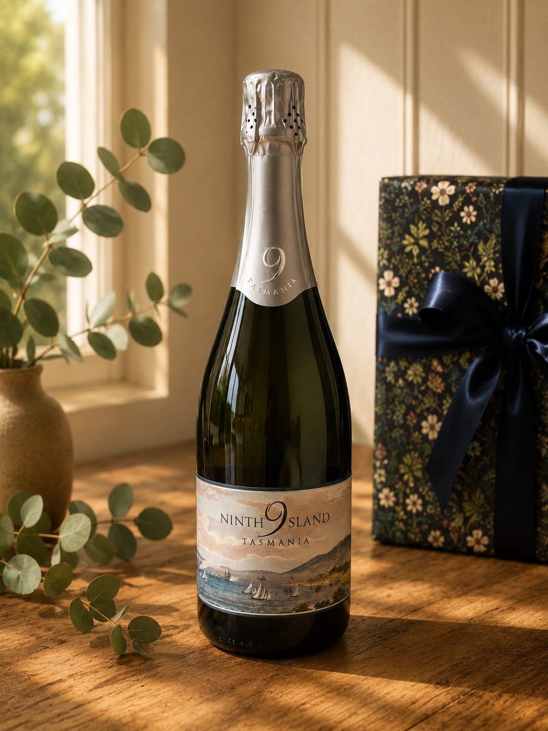 🥂 Ninth Island Sparkling